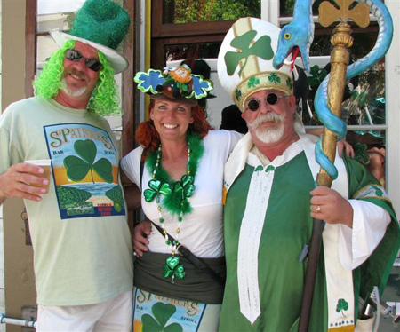 cherie-2009 Gallery - 1