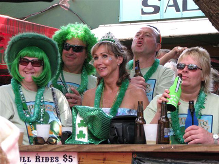 cherie-2009 Gallery - 12