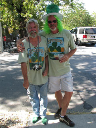 cherie-2009 Gallery - 16