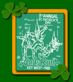 2nd Annual Bar Stroll