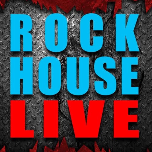 Rock House Live